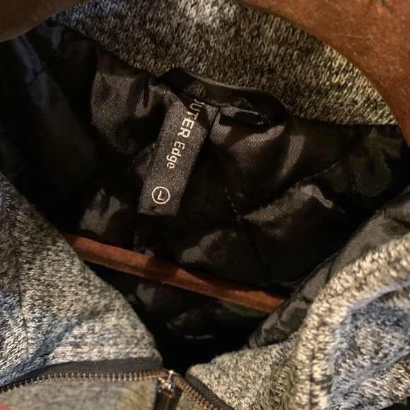 Jacket - Picture 4 of 4